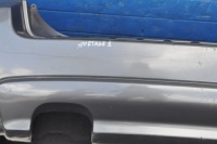 фото thumb №6, Kia sportage ii бампер задня задній