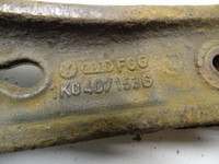 фото thumb №9, Рычаг правый перед передний vw scirocco iii 1k8 2.0 tfsi 1k0407153g