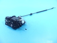 фото thumb №1, Замок задня правий 7pin 7l0389016 skoda octavia ii