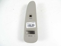 фото thumb №1, Lincoln town car iii панель рамка окон дверь f8vb-14a563-a