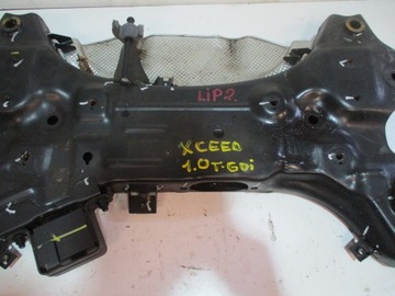 фото thumb №4, Колиска візок підрамник kia ceed 1,0t-gdi