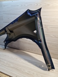 Tesla y крыло правый передний перед Оригинал, фото thumb