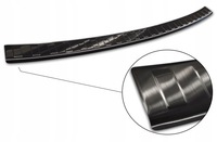 фото thumb №9, Планка na бампер citroen c-crosser 2007-2012