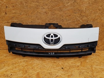 фото thumb №1, Toyota proace i 1 13- решётка решётка решётка радиатора бампера перед 9806434177