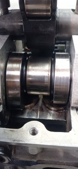 фото thumb №6, Audi a2 1.4 tdi 045103373h головка