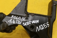фото thumb №8, Кронштейн коробки кпп / коробка передач 6q0199111r polo iv 1.4 tdi