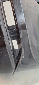 фото thumb №4, Volvo xc60 ii lift r-design бампер задний задняя 31425198