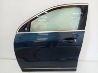 фото thumb №1, Двері ліва передні mercedes eqa a247