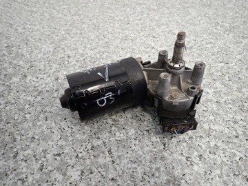 фото thumb №1, Space star 99-05 моторчик дворник передних