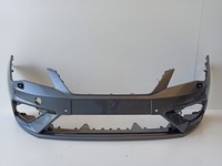 фото thumb №1, Seat leon iii бампер перед 5f0807221 ab оригінал