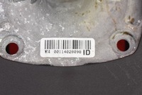 фото thumb №7, Воздуховод кожаный мультифункция 56110-1h650eq kia ceed 1 i lift 10-12