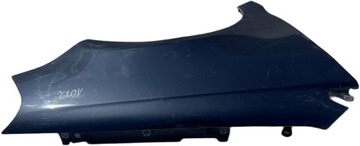 фото thumb №6, Крило правий перед vw polo iv 9n3 рестайлінг 2005-2009 6q0821106e