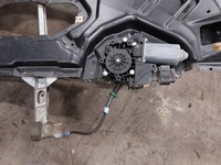 фото thumb №6, Механизм подъемник стекла левый перед электрический+ зеркало audi a6 c4