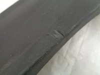 фото thumb №2, 3008 ii 17- молдинг крила права задня задня