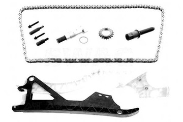 фото thumb №2, Набор цепи распределительный вал swag 11317516088s7 113186