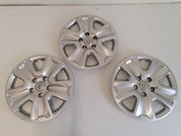 фото thumb №1, Колпак крышка renault kadjar 16'' 403156356r новый !!