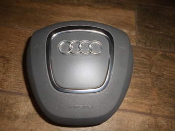 фото thumb №7, Audi q5 8r консоль + 2 x подушка безопасности + 2 x pas