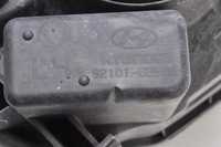 фото thumb №15, Hyundai getz лампа левая передняя левый перед europa lift 92101-0b500