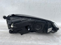 фото thumb №13, Volkswagen golf 7 vii рестайлинг 5g1 17- лампа полный led левая перед передняя eur