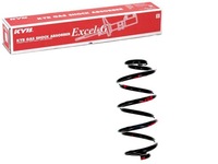 фото thumb №1, Пружина підвіска задня l/p renault koleos i 2.0d 09.08- kyb