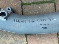 фото thumb №3, Om651 труба turbo інтеркулер mercedes 2,2cdi sprinter a6510981400 оригінал