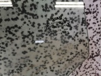 фото thumb №5, Стекло дверь левый задняя nissan qashqai j11 2019r.