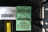 фото thumb №4, Радио honda jazz ii