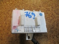 фото thumb №1, Модуль навигации renault megane iii 280384369r