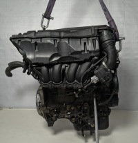 Двигатель комплектный  mini cooper clubman r55 r56 1.6 16v vti n12b16a 5fw в Украине, фото thumb