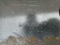 фото thumb №9, Mazda 6 iii gj балка бампера задняя усилитель задние ghp9262