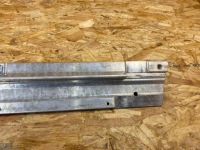 Купити Балка нижня підсилювач підрамник tesla model s 1045973-00-c, фото thumb