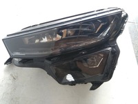 фото thumb №1, Skoda kodiaq lift лампа перед