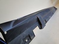 фото thumb №9, Mercedes amg gt 290 x290 молдинг поріг права a2906980400 63 amg