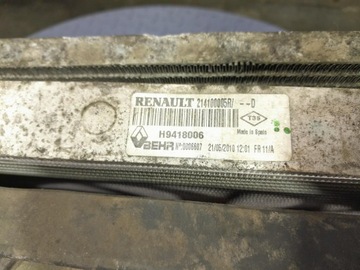 фото thumb №5, Renault laguna iii 2.0 dci 173km комплект радіатор вентилятори 214100005r