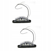 фото thumb №6, Лампа освітлення номерного знака реєстраційний