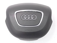 фото thumb №1, Подушка подушка безопасности audi a8 d4 4h 4h0880201j 1kt