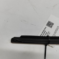 фото thumb №6, Skoda enyaq iv 2021 правая сторона молдинг / прокладка стекло дверь задних