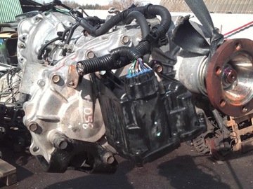 фото thumb №8, Коробка передач коробки передач l200 fiat fullback 2700a391 2.4d