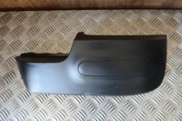 фото thumb №1, Молдинг бампера правий задня c4 cactus 9801686577