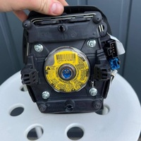 фото thumb №8, Citroen ds4 подушка безопасности подушка воздушная водителя 96888248zd