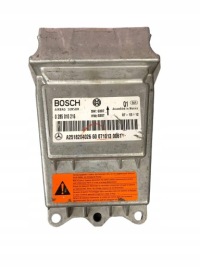 Купити Mercedes ml w164 модуль подушка безпеки 2518204026, фото thumb