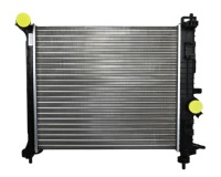 Купити Радіатор opel meriva 1.7 cdti 2010 - 2015, фото thumb