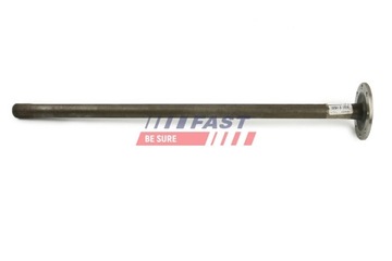 фото thumb №1, Піввісь iveco daily 06 зад l/p 11 26 zęb iveco dai