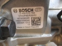 фото thumb №7, Renault clio v captur ii двигатель 1.5 blue dci 82-tys km 20 rok