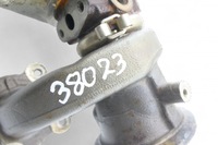 фото thumb №12, Турбина opel adam astra k 1.0 turbo 55506444 49130-00108