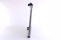 фото thumb №3, Nissens 64659 радиатор, система охлаждение двигателя