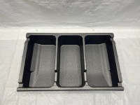 фото thumb №1, Hyundai santa fe iv вкладыш багажника 85750-s1300