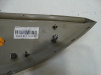 фото thumb №5, Защита заглушка консоли левая laguna iii 689210014r