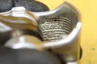 фото thumb №11, Поршень шатун шатун mazda 2 2.0 b p54g