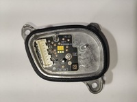 фото thumb №1, Модуль led jeż drl водителя vw golf 8 viii